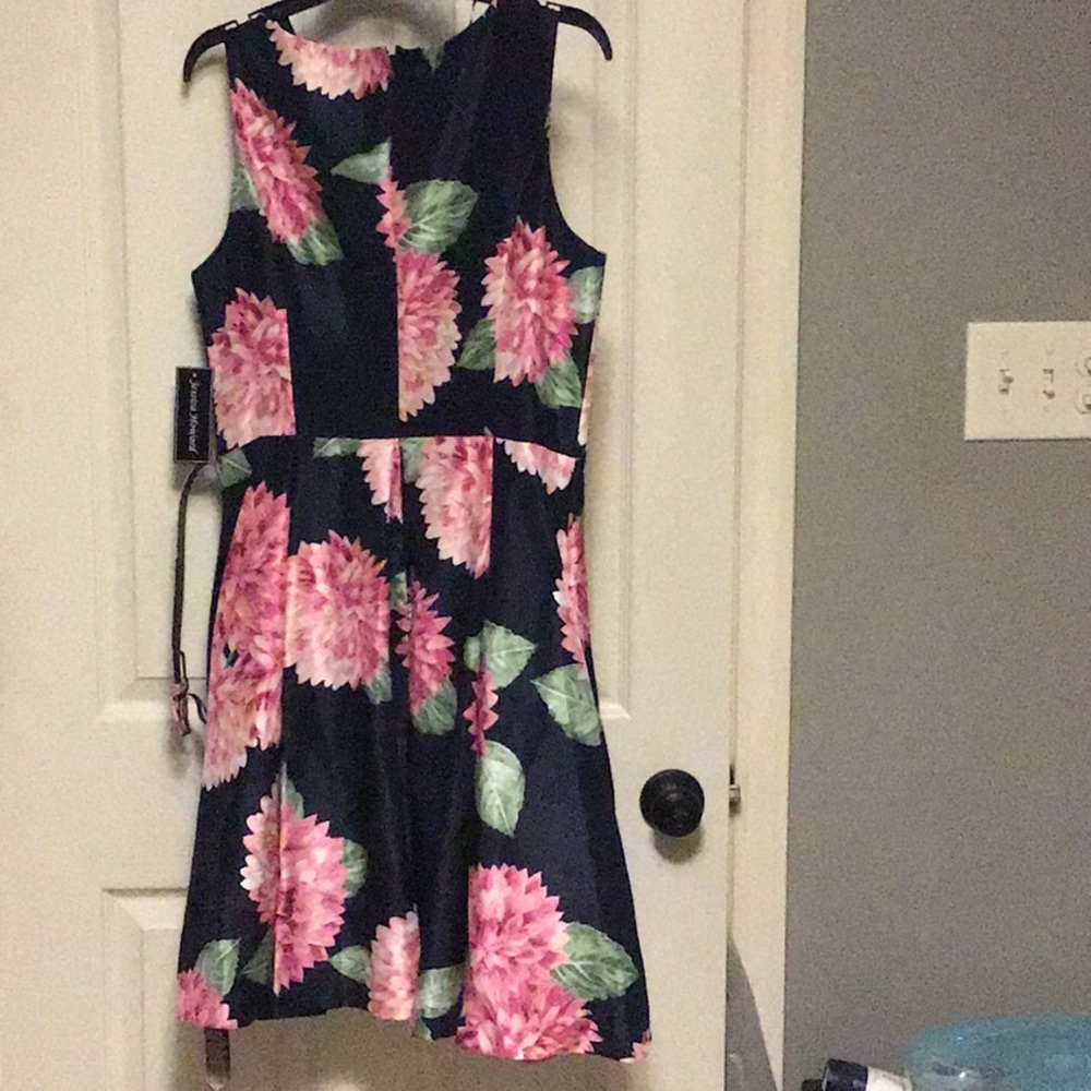 Ladies Spring Dress - Picture 5 of 8